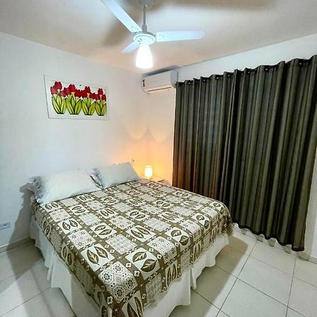 Casa Na Praia Massaguacu - Caraguatatuba Zewnętrze zdjęcie