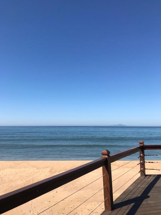 Casa Na Praia Massaguacu - Caraguatatuba Zewnętrze zdjęcie