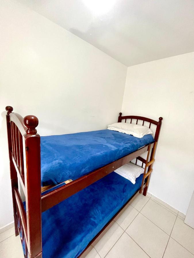 Casa Na Praia Massaguacu - Caraguatatuba Zewnętrze zdjęcie