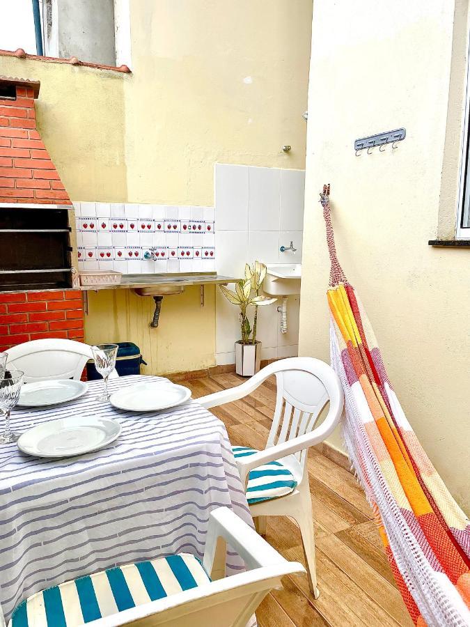 Casa Na Praia Massaguacu - Caraguatatuba Zewnętrze zdjęcie